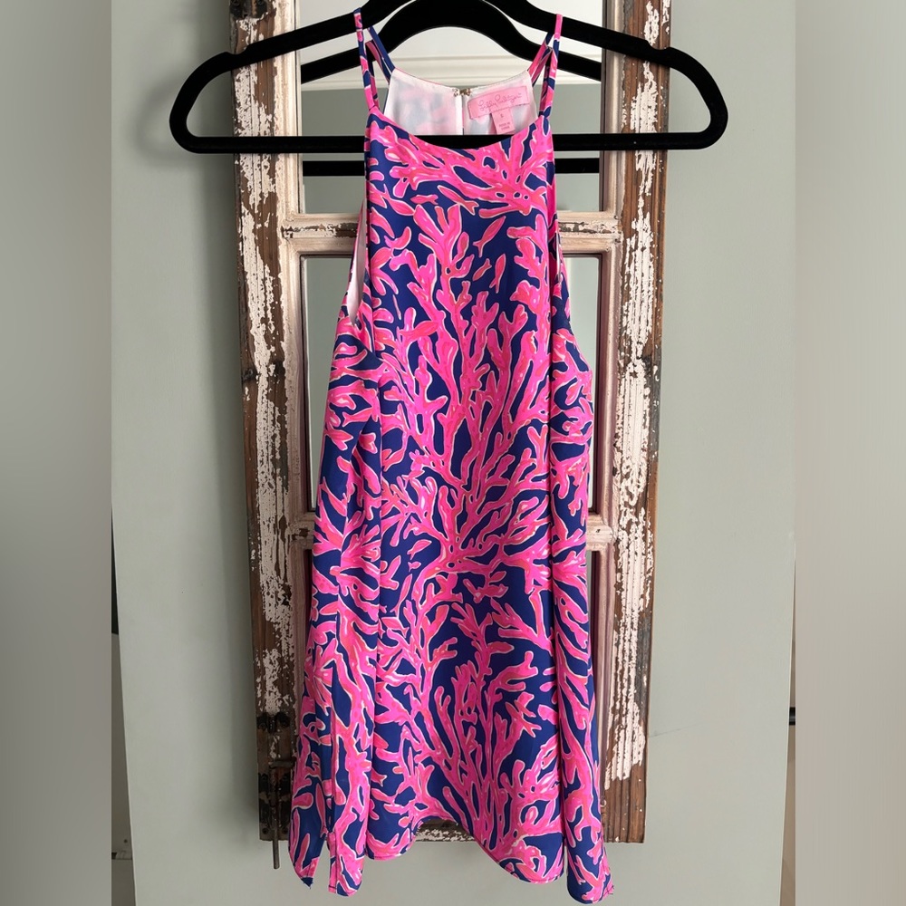 Lilly Pulitzer Tank